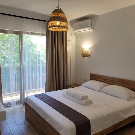 Al Mare Hotel Constanţa Buitenkant foto
