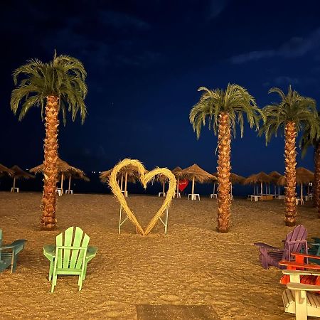 Al Mare Hotel Constanţa Buitenkant foto