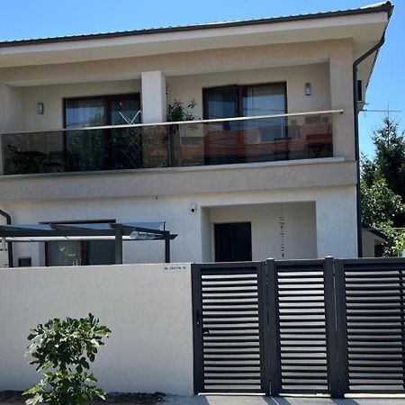 Al Mare Hotel Constanţa Buitenkant foto