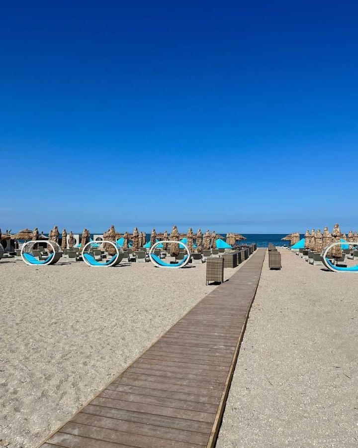 Al Mare Hotel Constanţa Buitenkant foto
