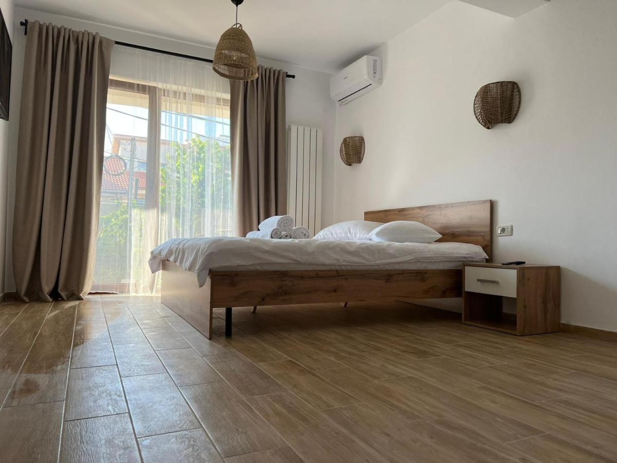 Al Mare Hotel Constanţa Kamer foto